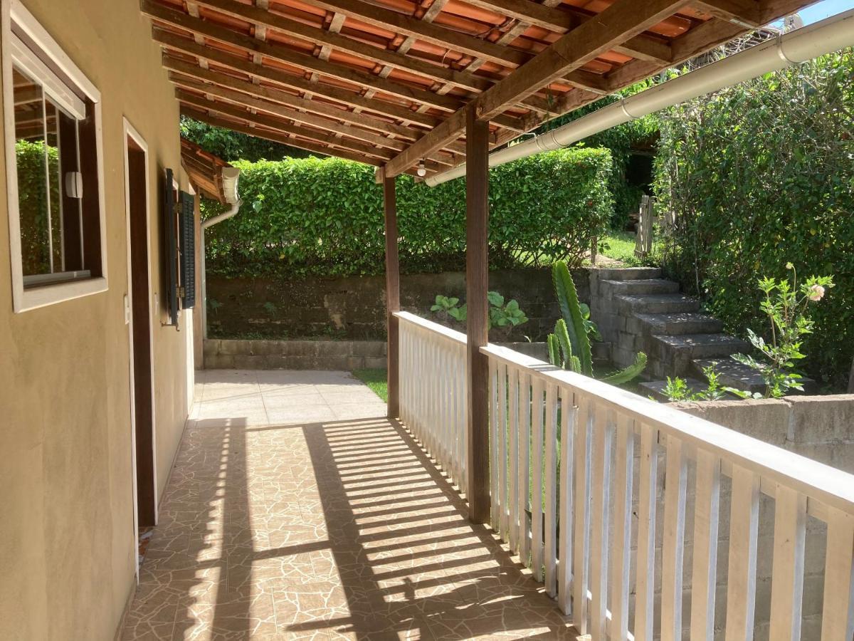 Casa Vista Do Vale Villa Visconde De Maua Exterior photo